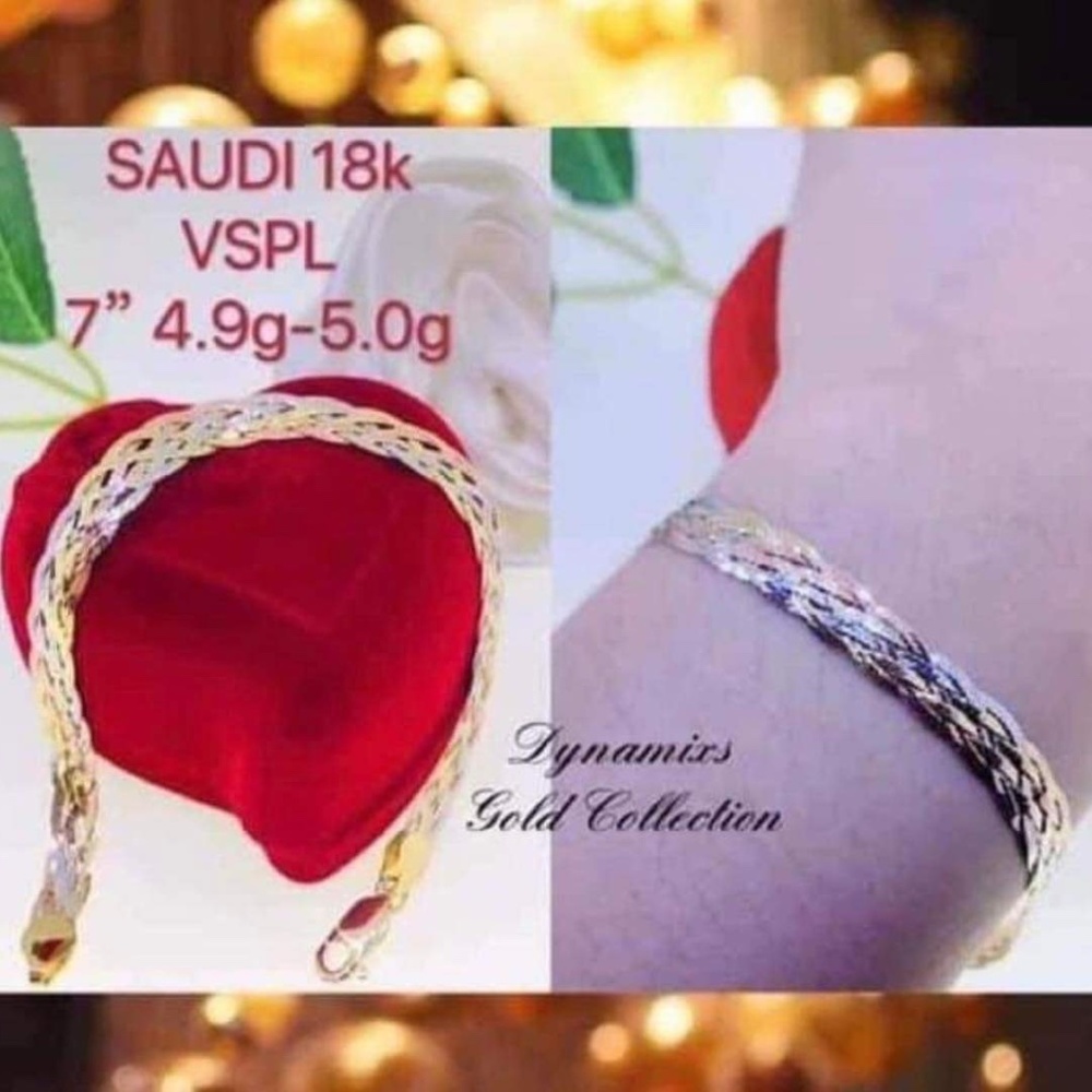 Bracelet